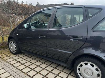 gebraucht Mercedes A140 A 140(168.031)