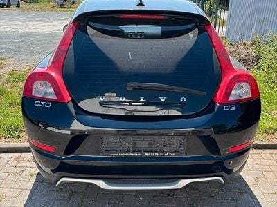 Volvo C30