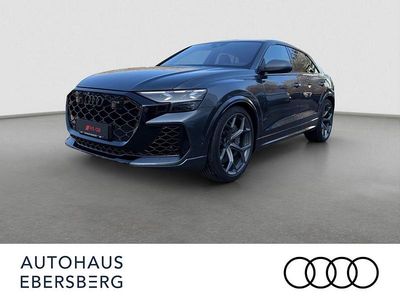 Neu Audi RS Q8 Design 640 PS (470 kW) 2026 Grau SUV