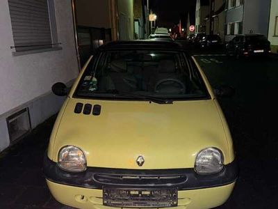 gebraucht Renault Twingo 1.2