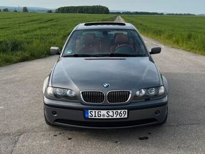 gebraucht BMW 320 E46 i Special Edition Exclusiv