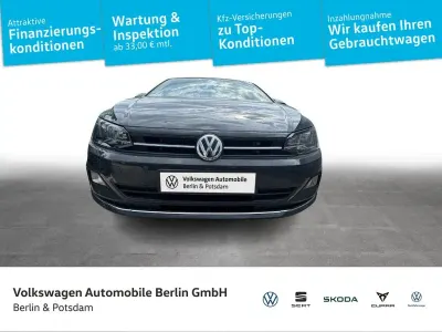 Gebraucht VW Polo
