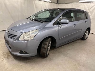Gebraucht 2012 Toyota Verso Comfort Van / Kleinbus | 2.800 € (Fairer Preis)