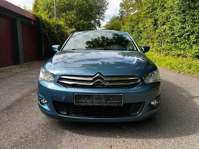 Gebraucht Citroën C-Elysee I