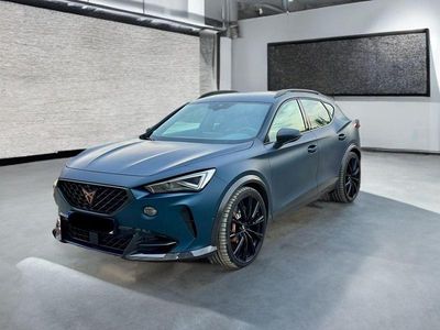 Gebraucht Cupra Formentor VZ 450 PS (330 kW) 2023 Blau SUV