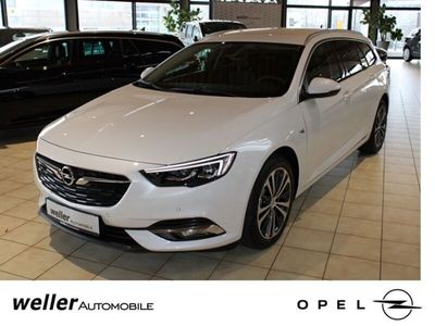 gebraucht Opel Insignia 2.0D Sports Tourer ''Innovation'' Rückfahrkamera Matrix-LED