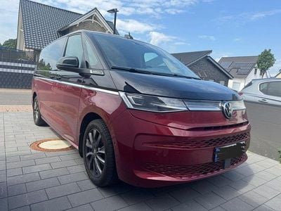 VW T7