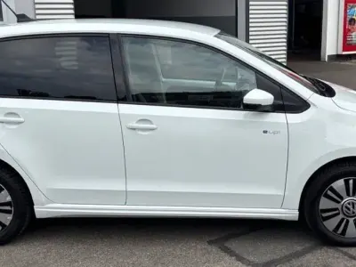 Gebraucht VW e-up!