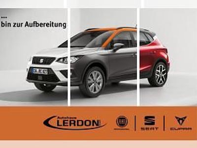 Neu Cupra Born 169 kW (231 PS) 2026 Schwarz (midnight black) Kleinwagen