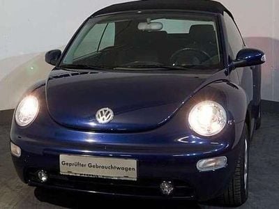VW Beetle