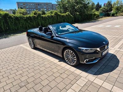 BMW 440