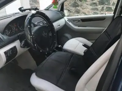Gebraucht Mercedes A170