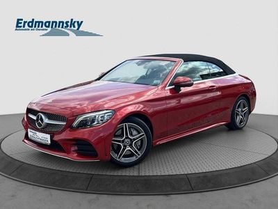 Mercedes C300