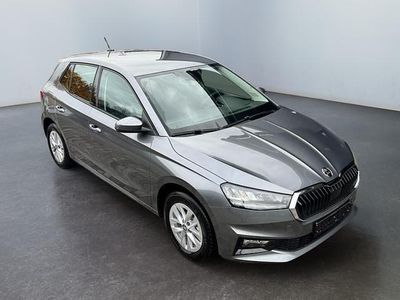 Neu 2025 Skoda Fabia Drive Kleinwagen | 23.230 € (Fairer Preis)