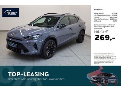 Neu Cupra Formentor VZ 333 PS (244 kW) 2025 Andere farbe SUV