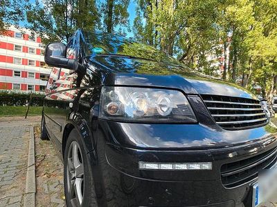VW T5
