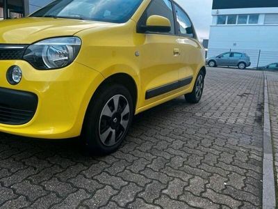 gebraucht Renault Twingo 1.0