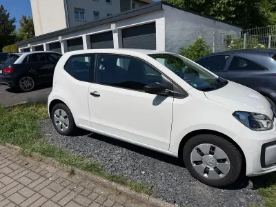 Gebraucht VW up!