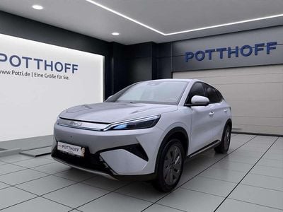 Neu BYD Atto 3 Design 230 kW (313 PS) 2026 Weiß SUV
