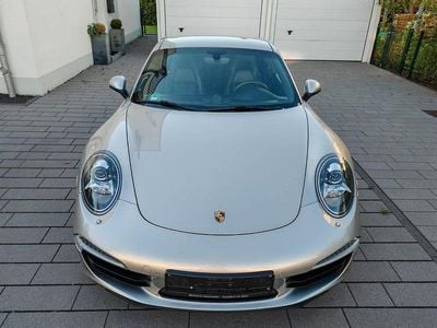 Porsche 911 Carrera 4S