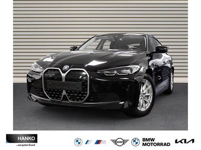 Schwarz ii Gebraucht 2023 BMW i4 Shadowline Limousine | 37.900 € (Fairer Preis)