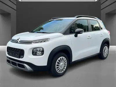 Gebraucht Citroën C3 Aircross