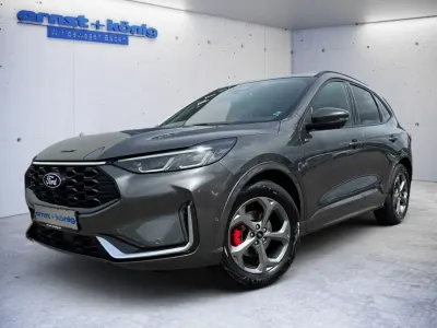 Neu Ford Kuga ST-Line X 2025 SUV