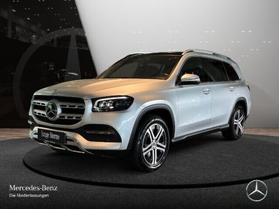 Mercedes GLS580