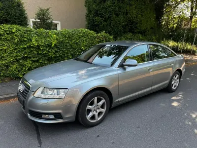Gebraucht Audi A6