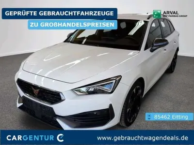 Gebraucht Cupra Leon