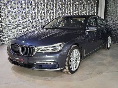 BMW 750
