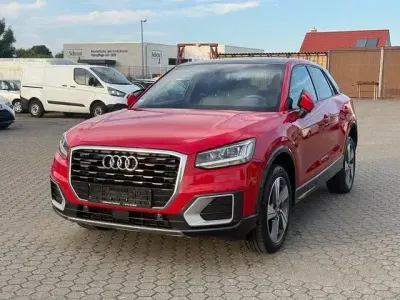 Gebraucht Audi Q2