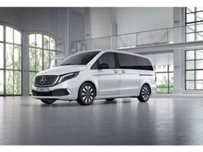 gebraucht Mercedes EQV300 L 360*ILS*Totwinkel*Klima*EasyP*Navi