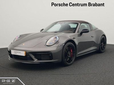 Porsche 911 Targa 4