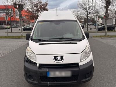 gebraucht Fiat Scudo Hochdach