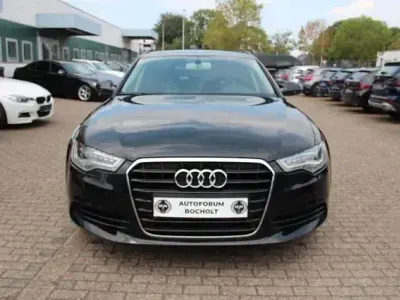 Gebraucht Audi A6