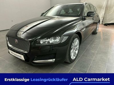 Jaguar XF Sportbrake