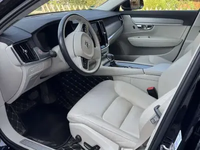 Usata Volvo V90 Momentum 235 CV (172 kW) 2016 Station wagon