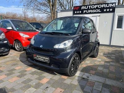 Smart ForTwo Coupé