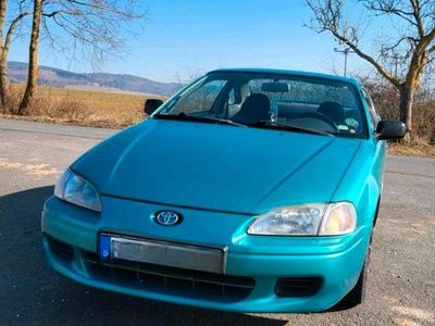Toyota Paseo