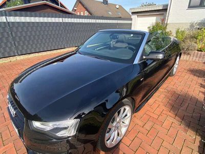 Audi A5 Cabriolet