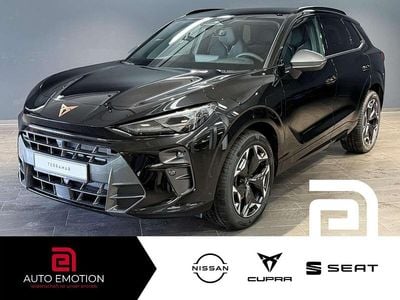 Novo Cupra Terramar VZ 272 HP (200 kW) 2026 Preto SUV