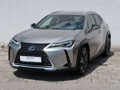Lexus UX 250h