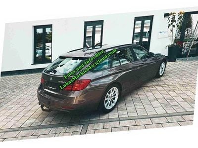Gebraucht BMW 320 Performance 184 PS (135 kW) 2013 Limousine