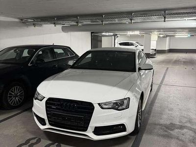 Gebraucht Audi A5 245 PS (180 kW) 2013 Coupé