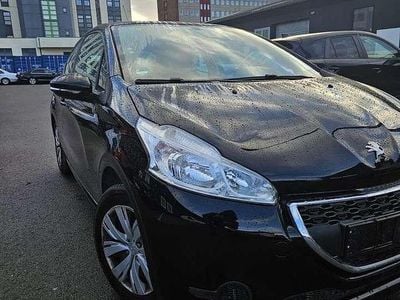 Gebraucht Peugeot 208