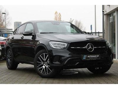 Gebraucht Mercedes 200 Night 163 PS (119 kW) 2022 Coupé
