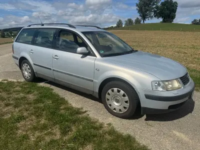 Gebraucht VW Passat