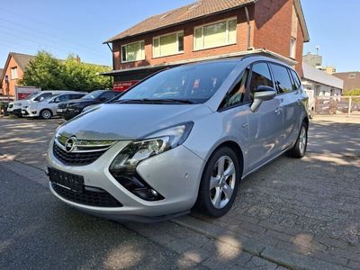 Opel Zafira Tourer