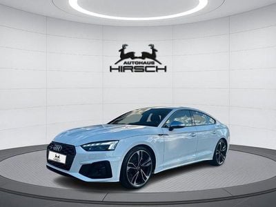 Audi S5 Sportback